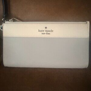 Kate Spade Wristlet